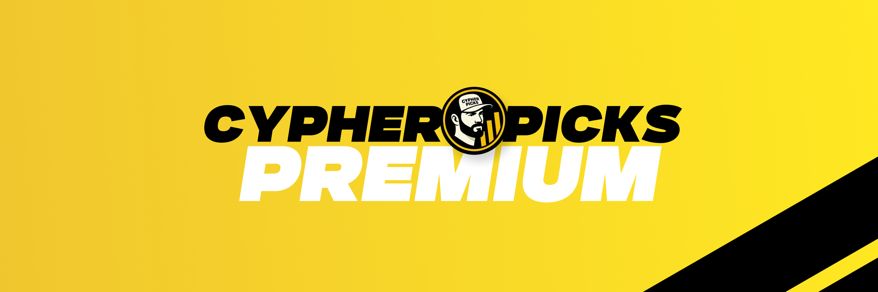 Profile banner