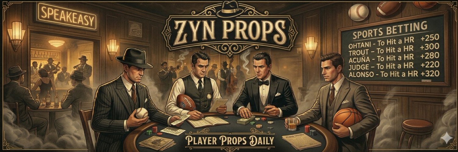 ZynProps profile banner