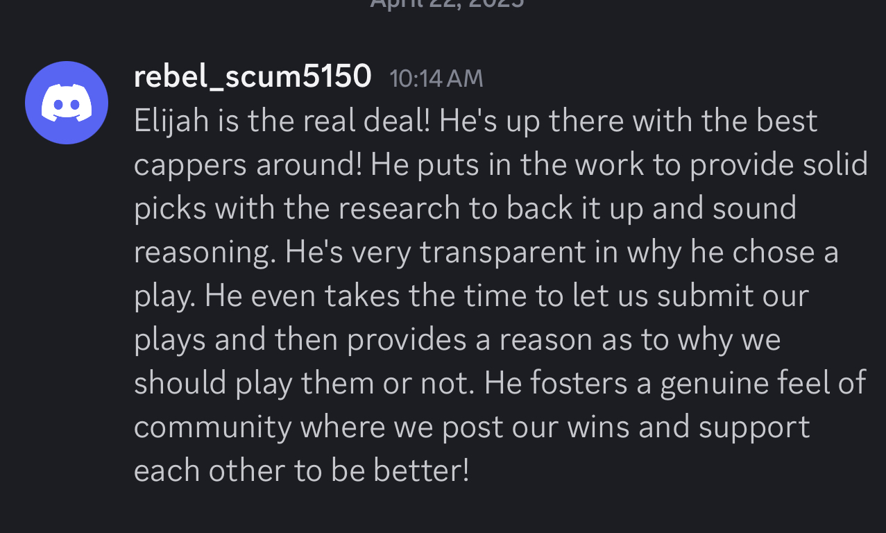 community