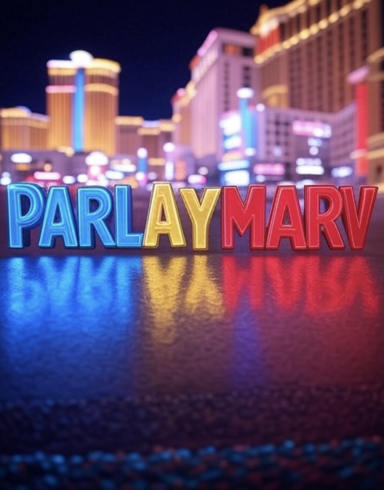 Profile banner