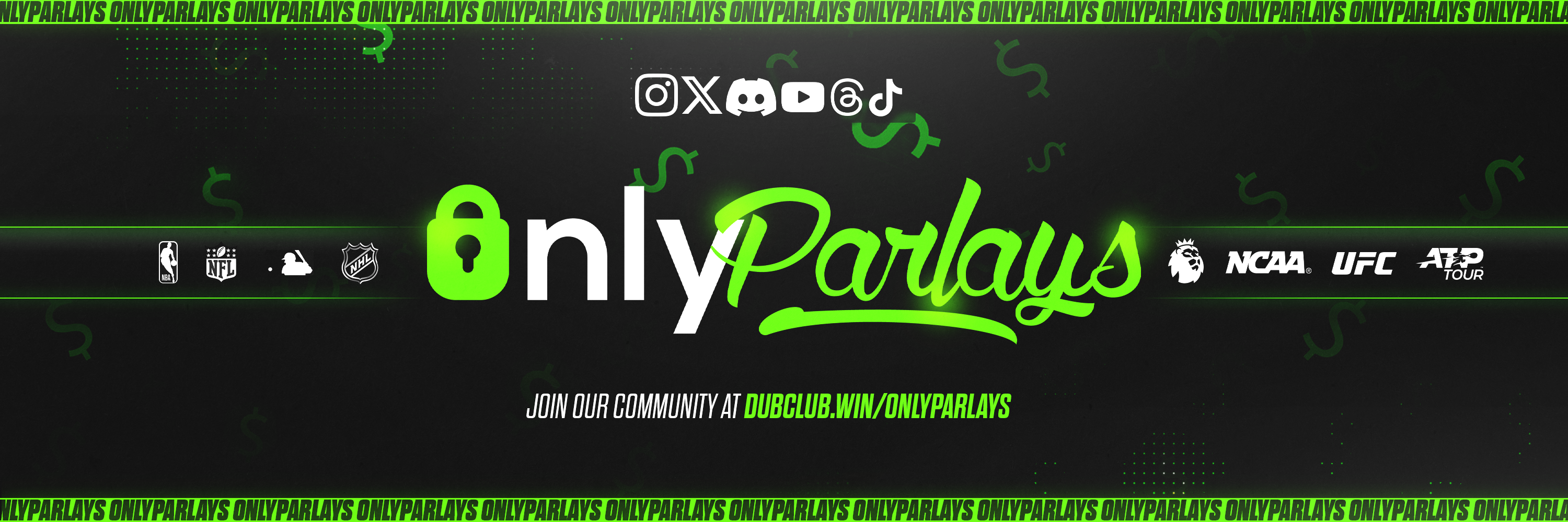 Profile banner