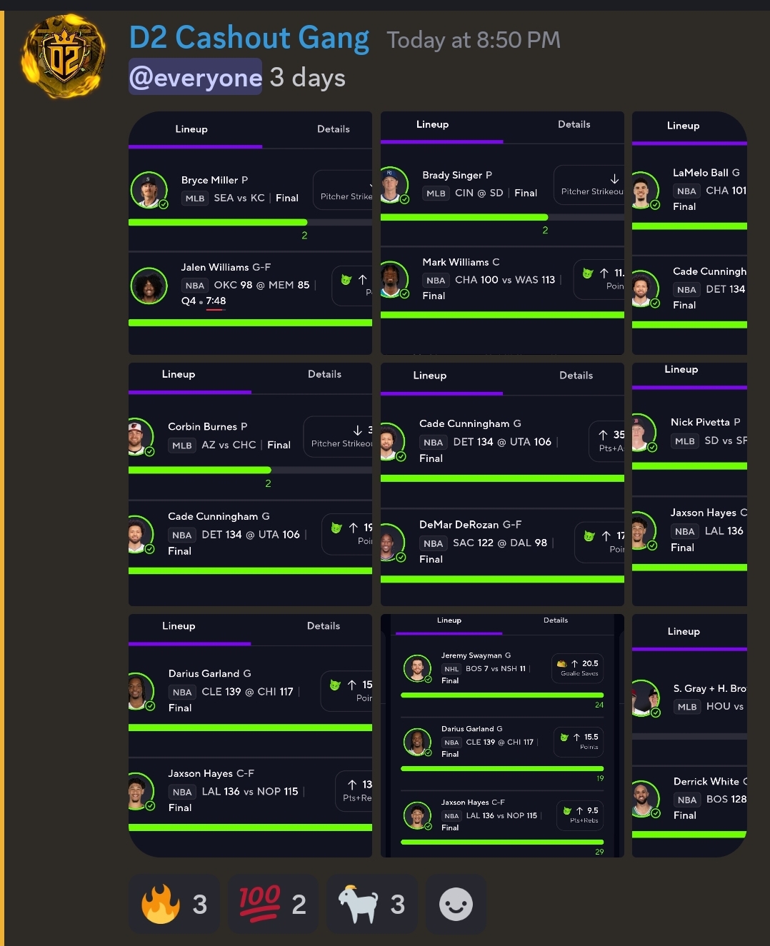 community