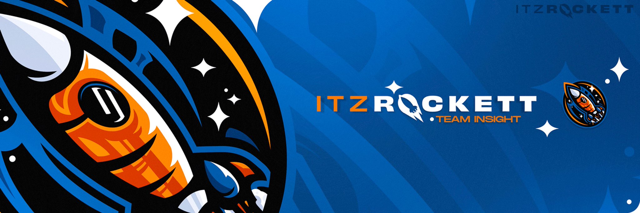 Profile banner