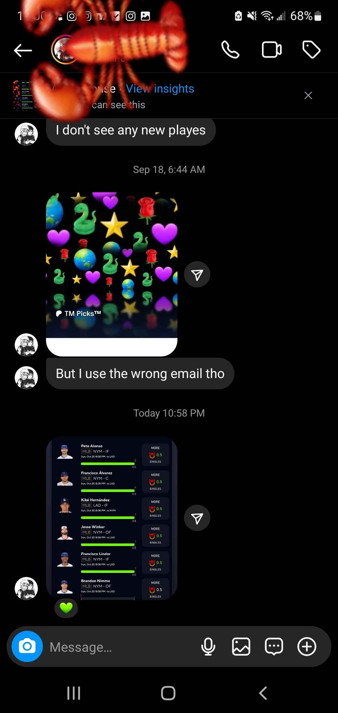 community