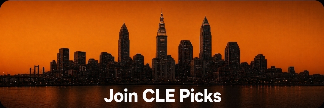 CLEPicks profile banner