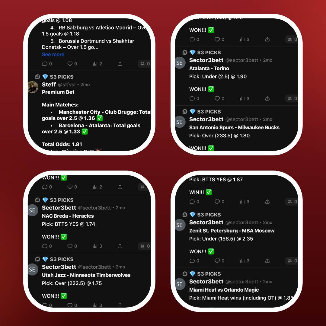 community
