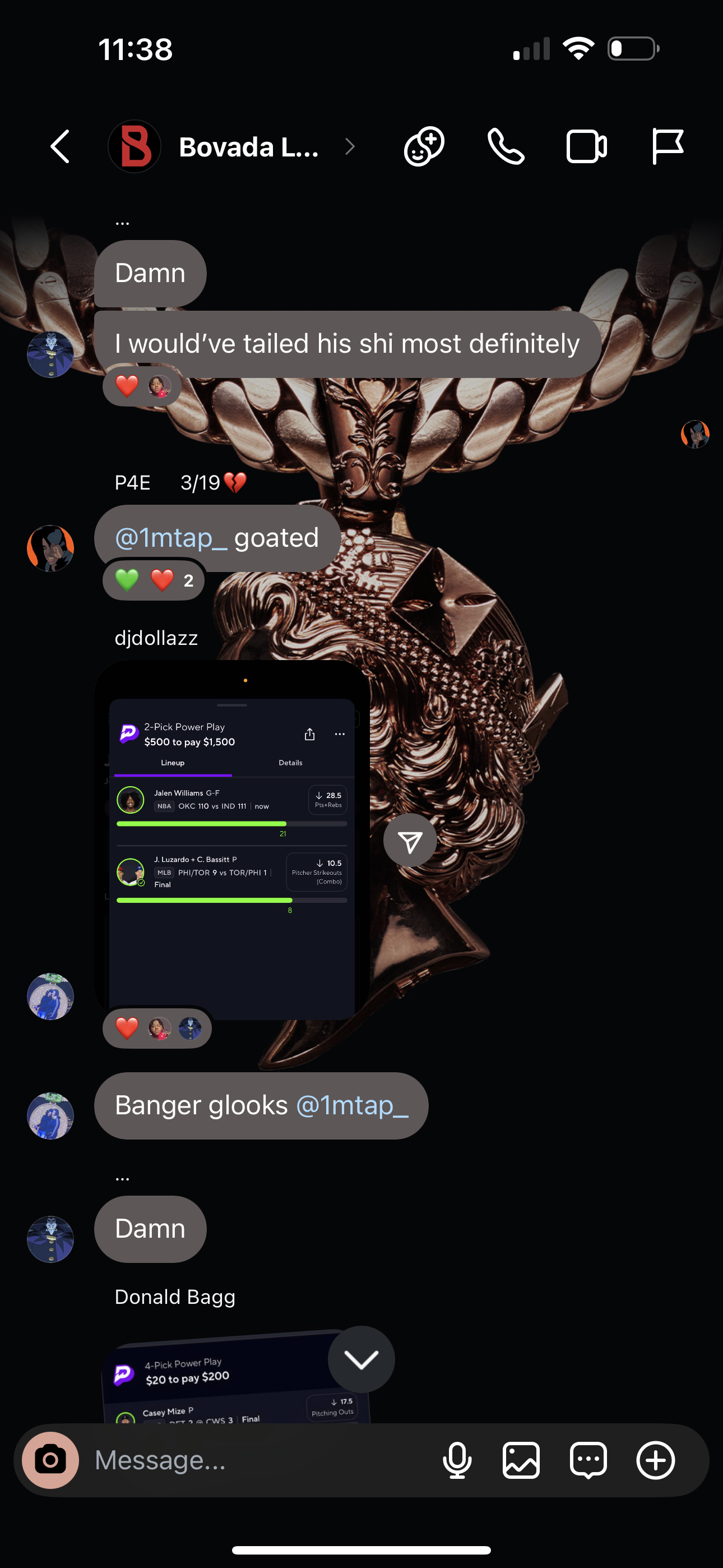 community
