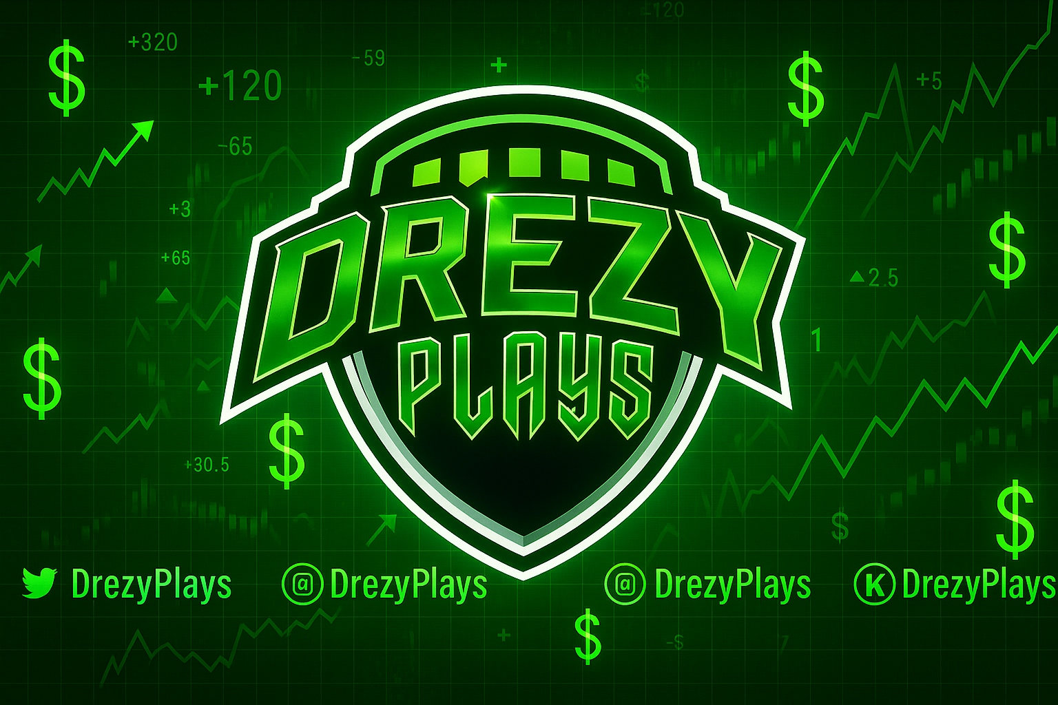 Profile banner