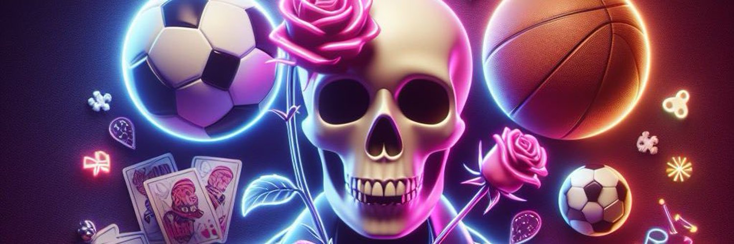 Profile banner