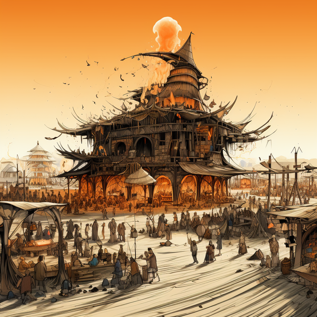 Profile banner