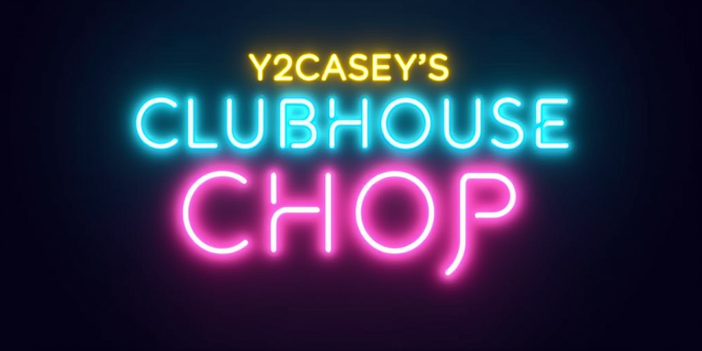 Profile banner