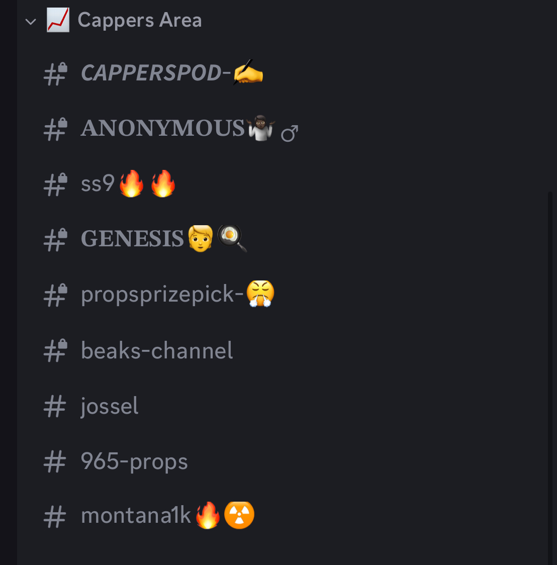 community