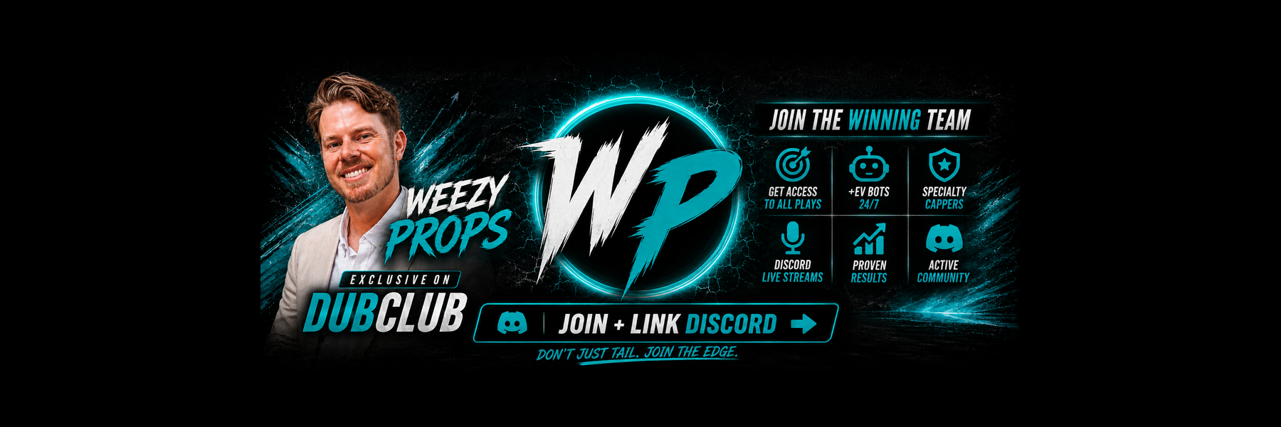 WeezyProps profile banner