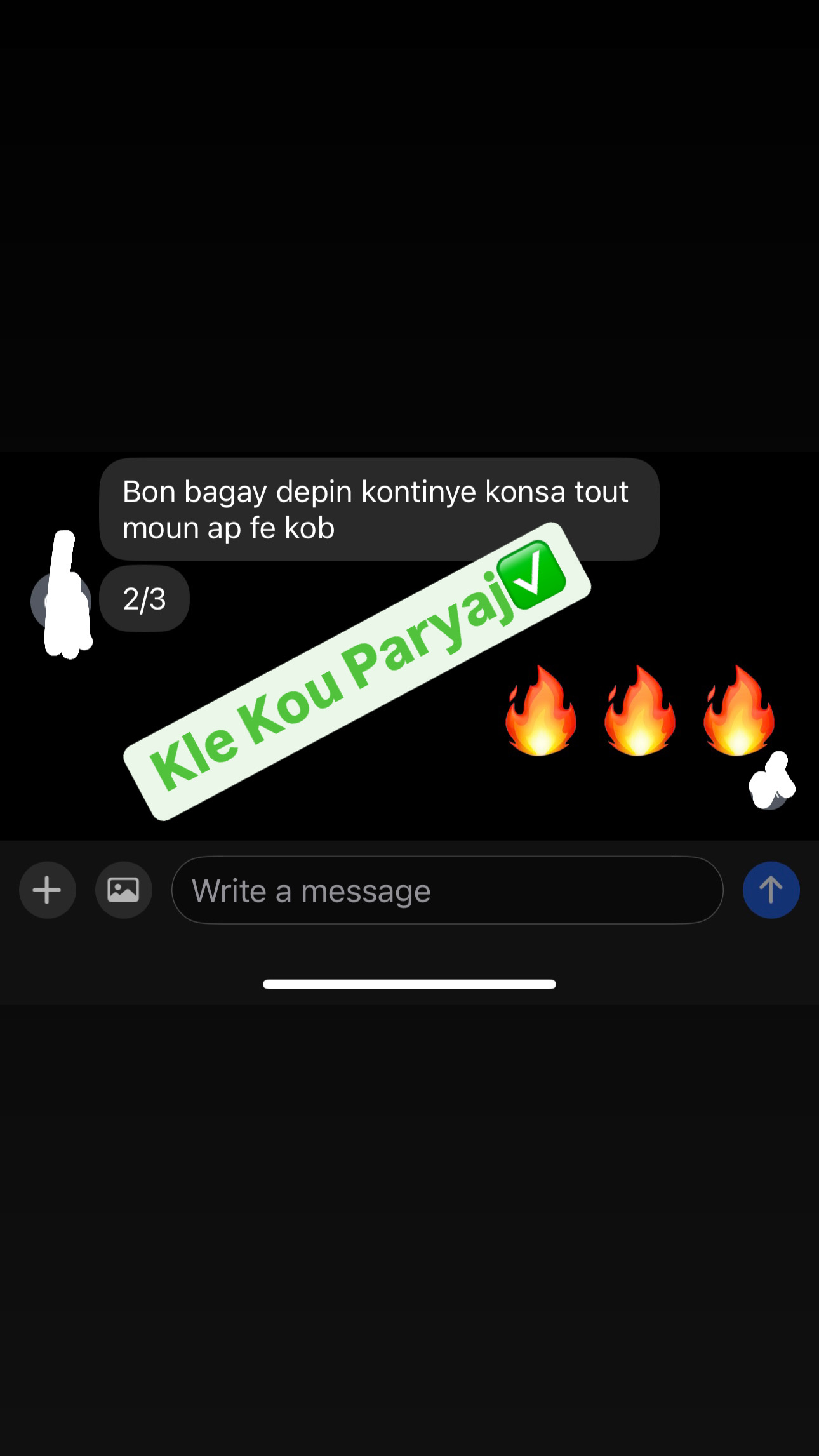 community