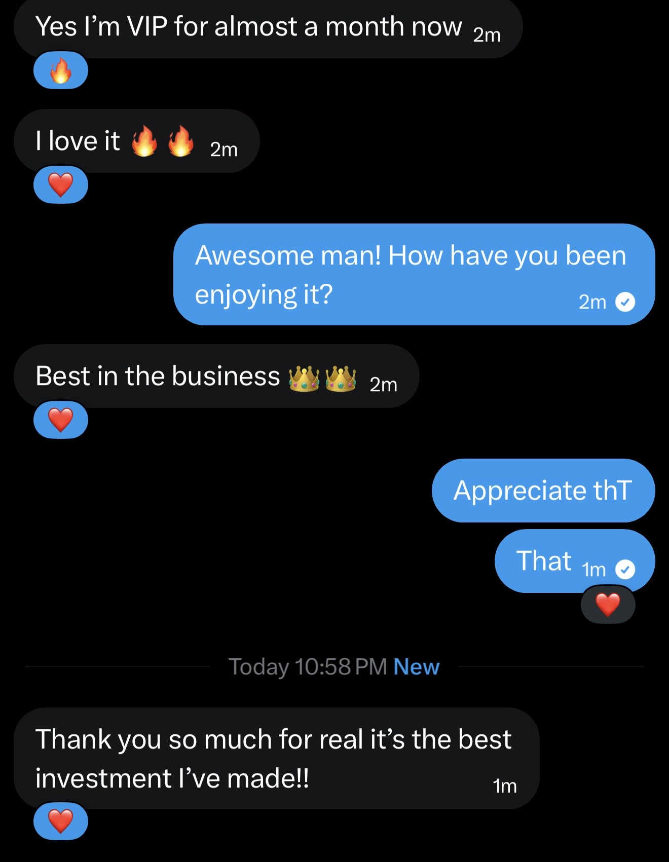 community