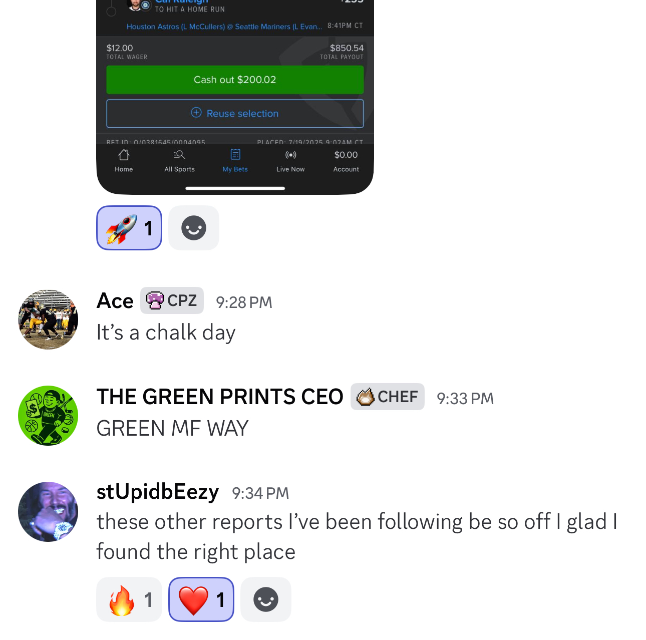 community