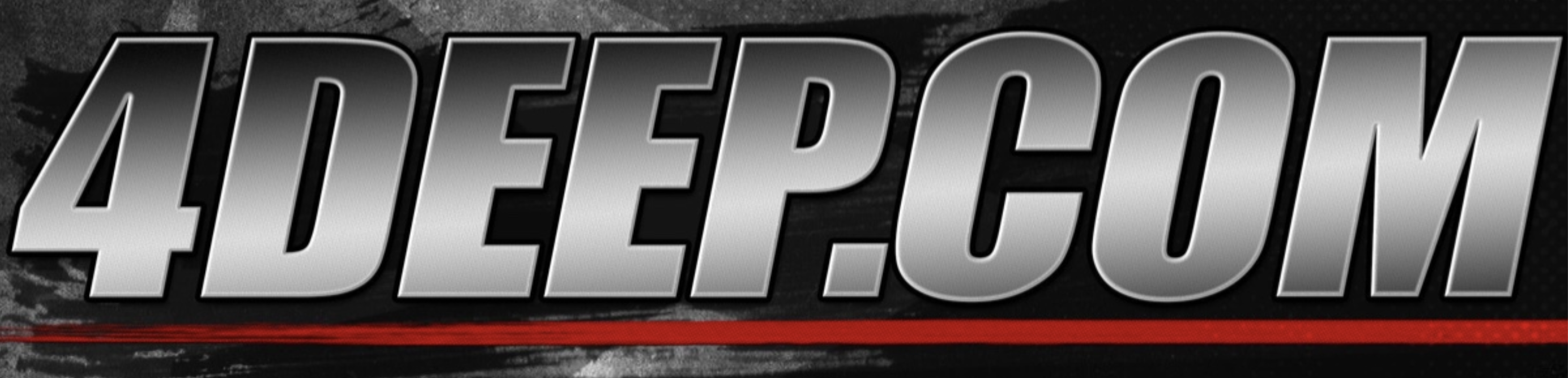 Profile banner