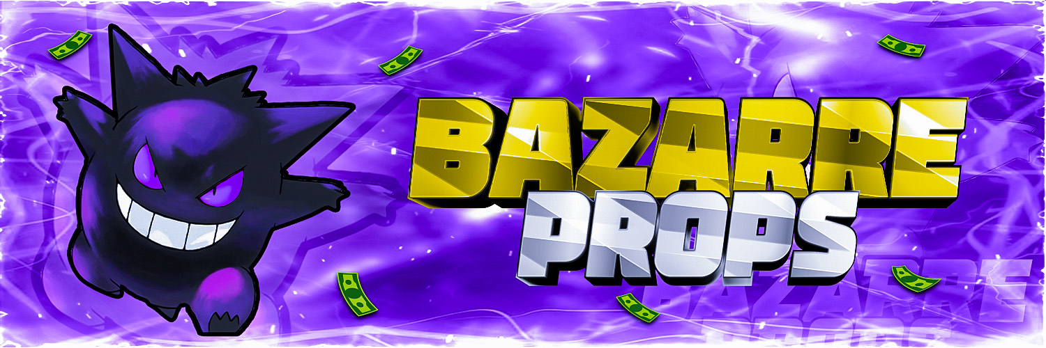 Profile banner