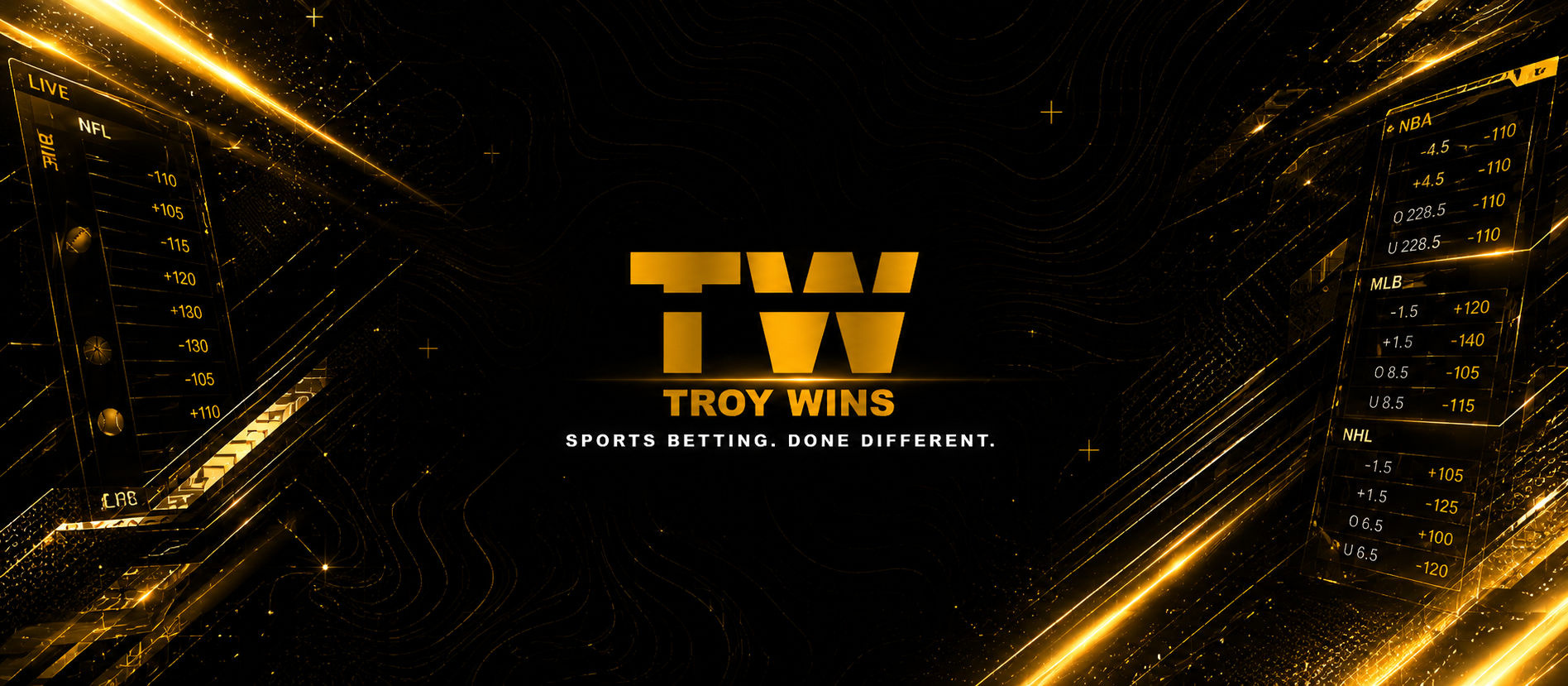 TroyWins profile banner