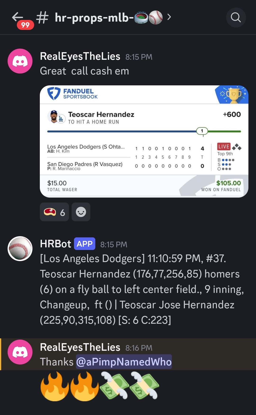 community