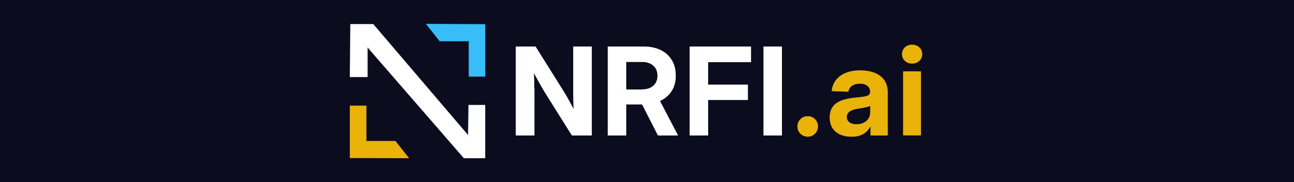 Profile banner