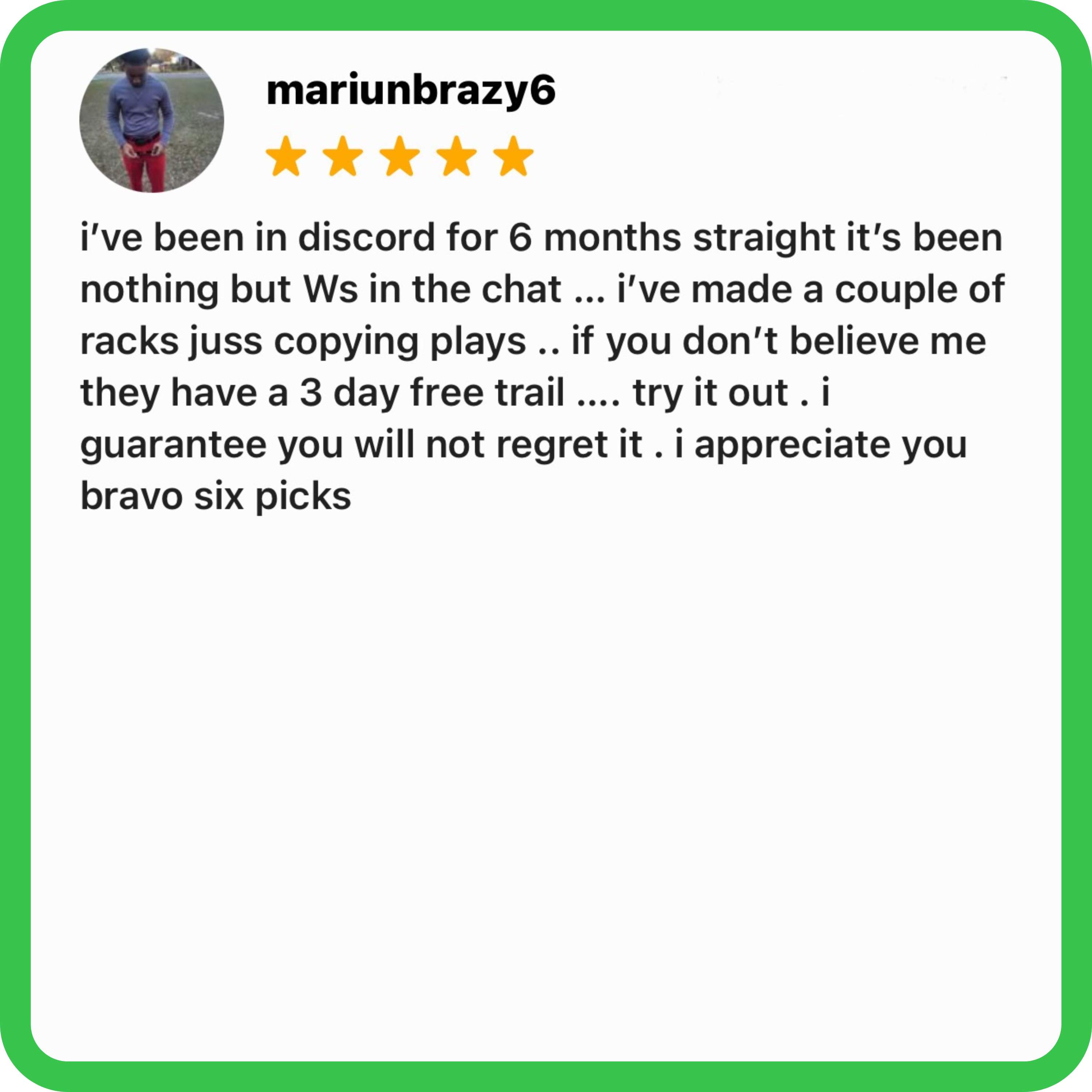 community