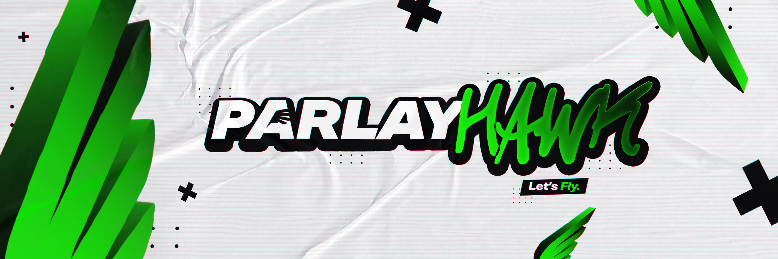 ParlayHawk profile banner