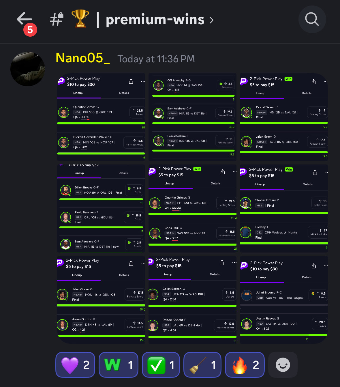 community