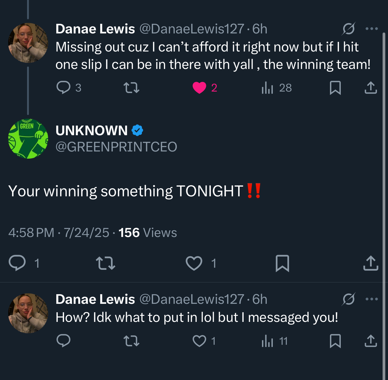community