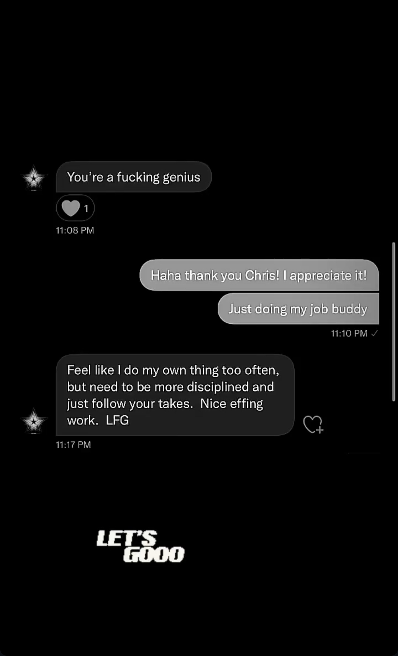 community