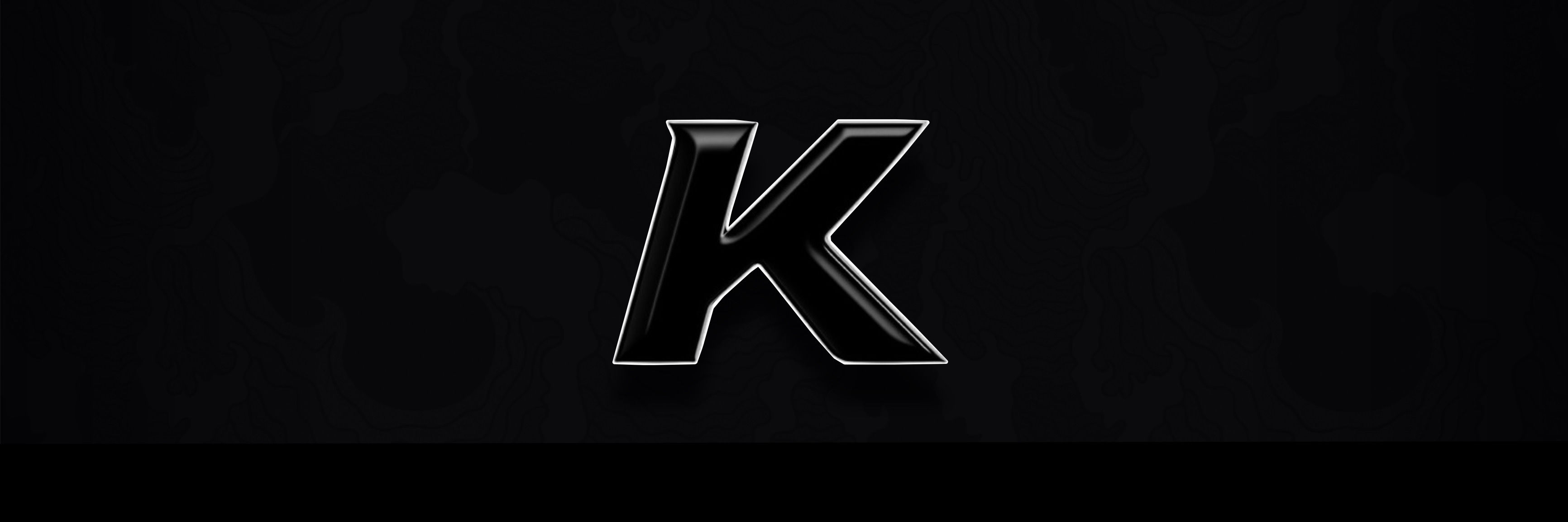 Profile banner