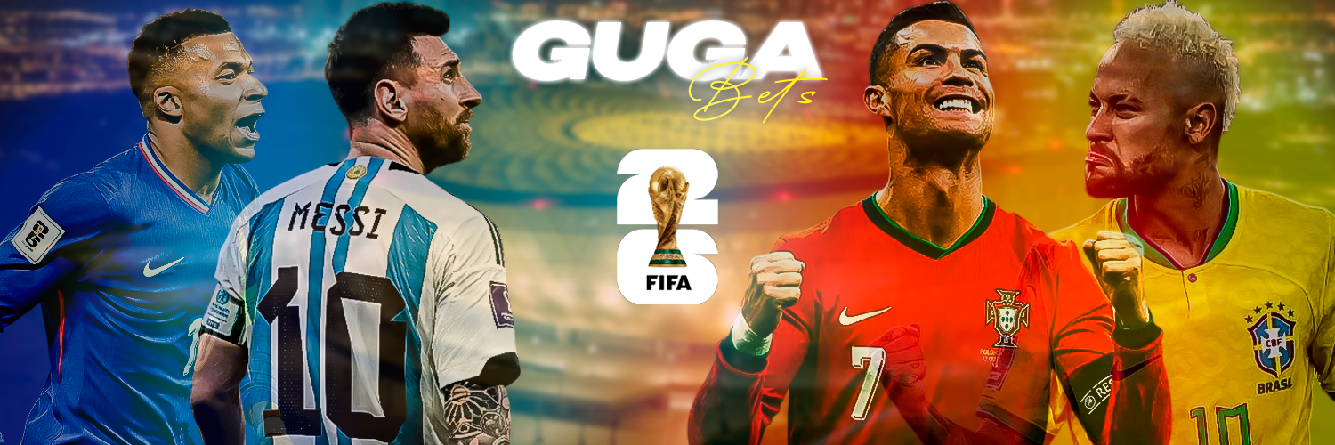 Profile banner