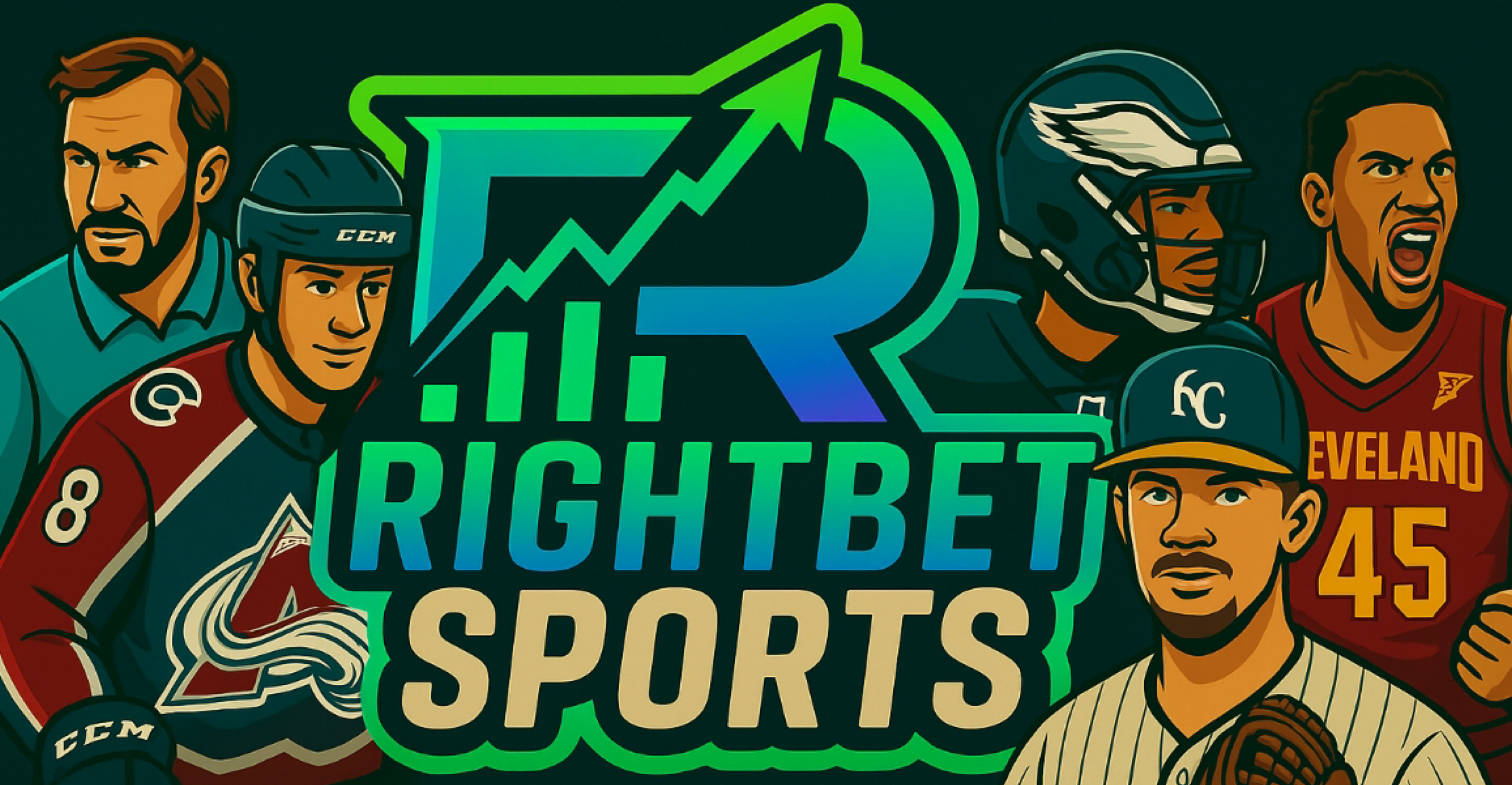 Profile banner