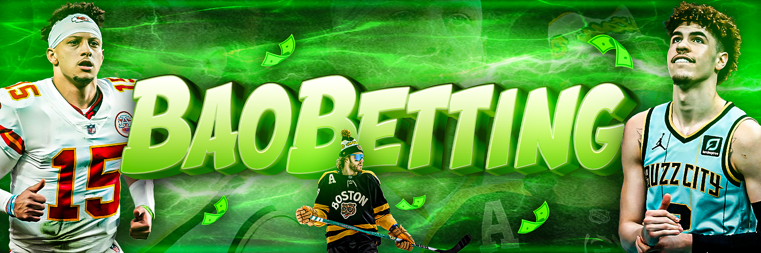 Profile banner