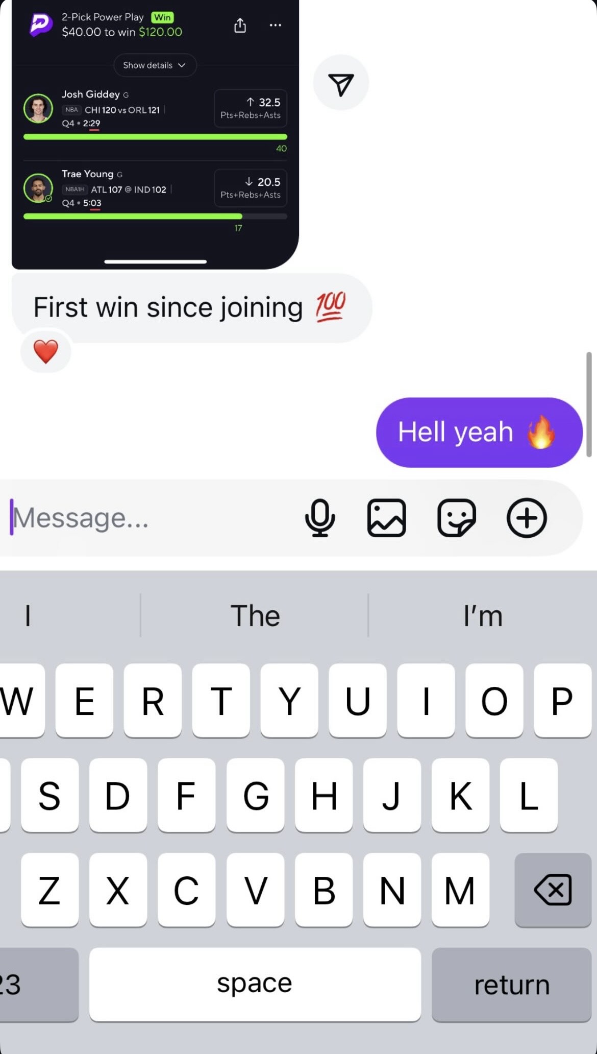community