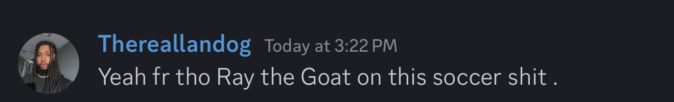 community