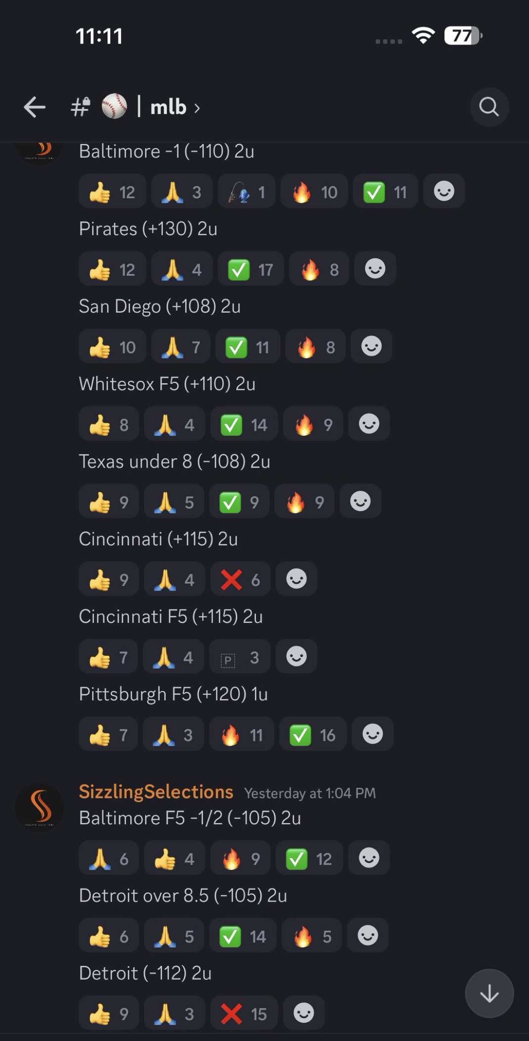 community
