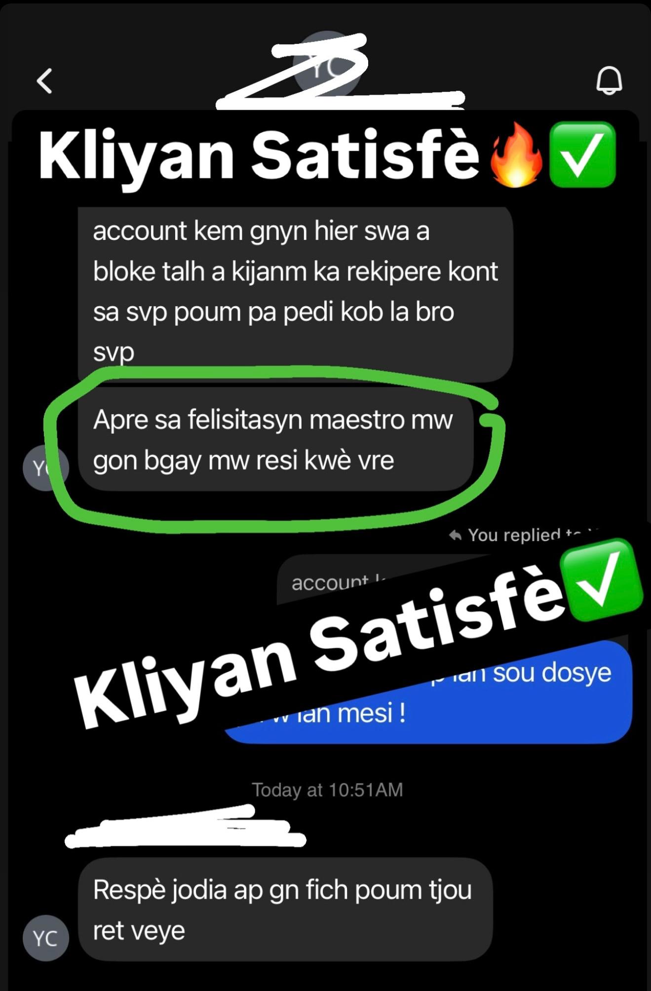 community