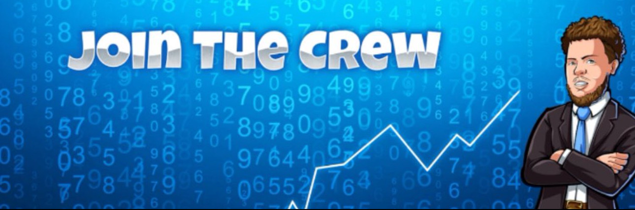 Profile banner