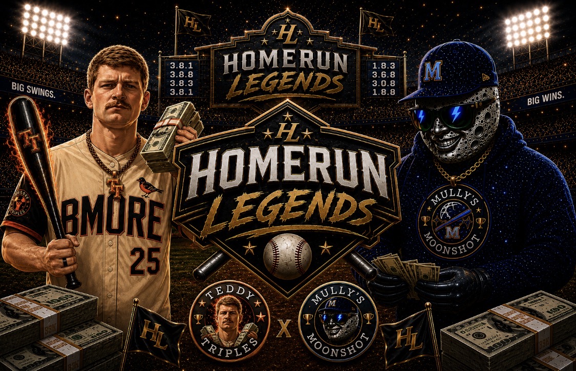 Profile banner