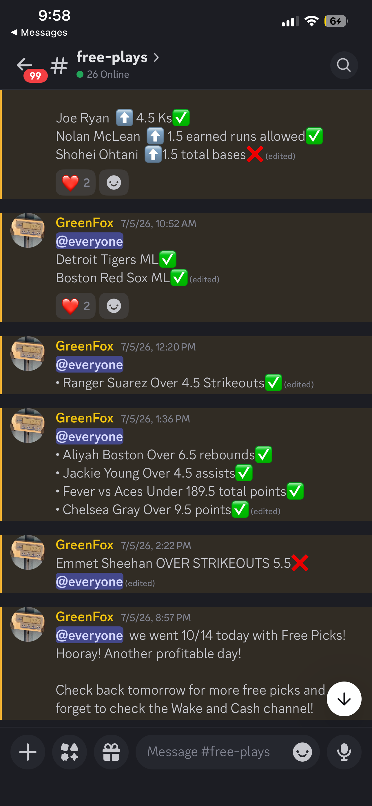 community