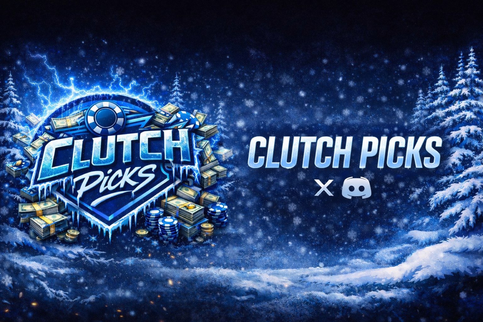 ClutchPicks69 profile banner