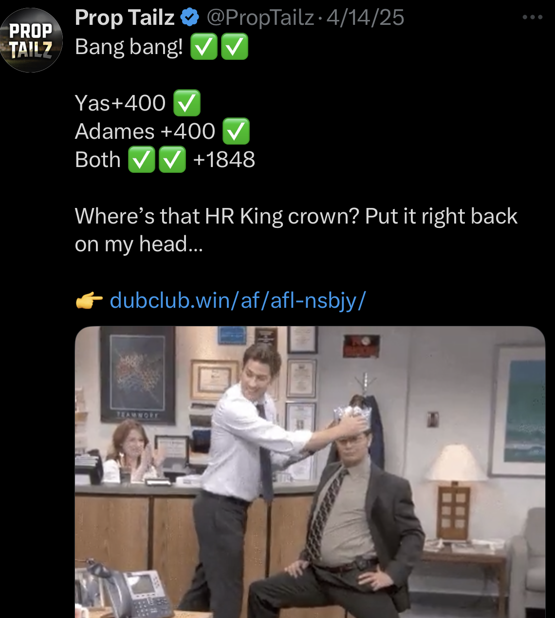 community