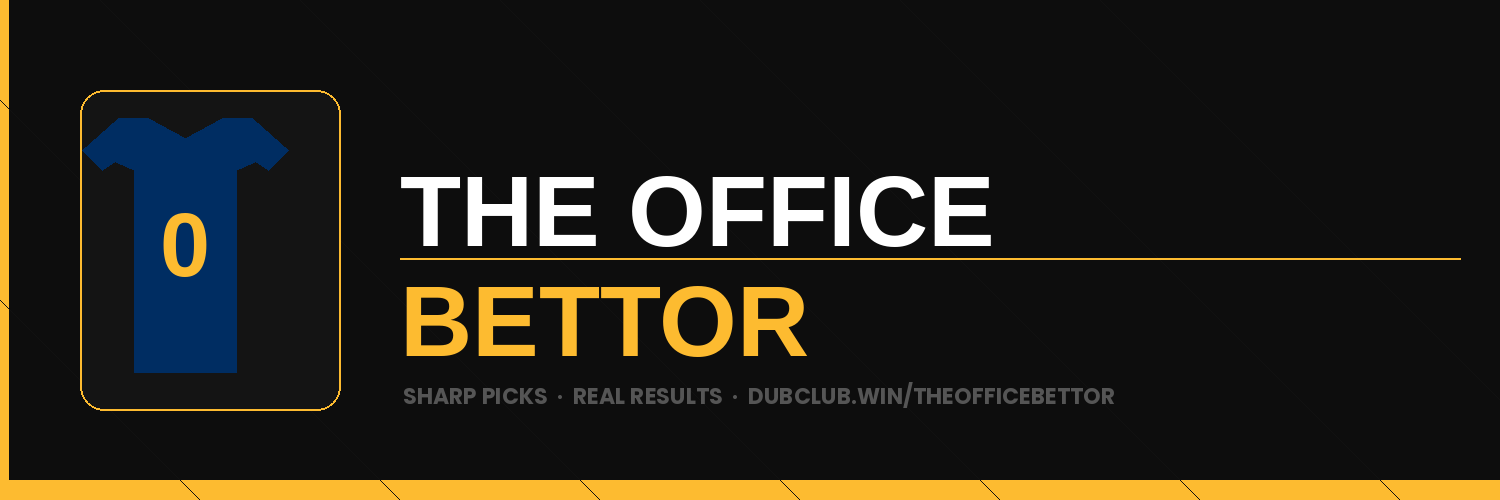 Profile banner