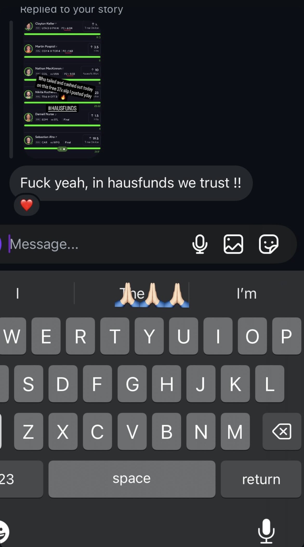 community