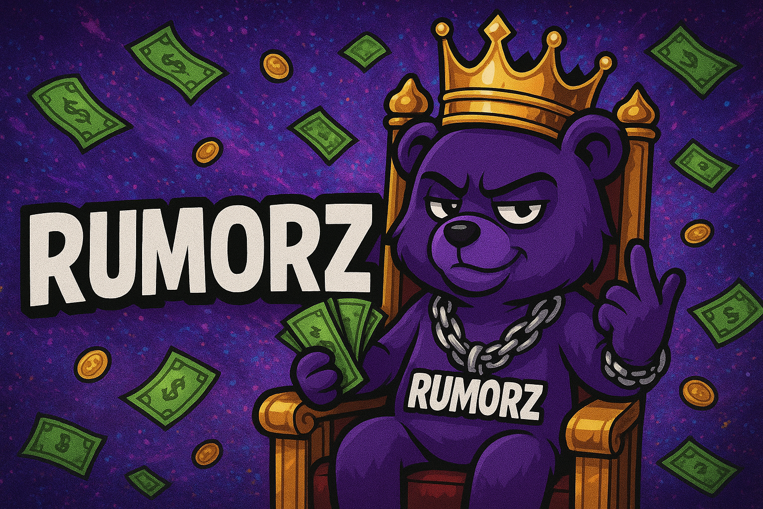 Profile banner