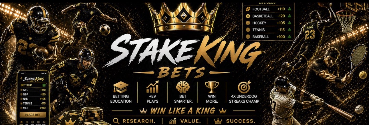 Profile banner