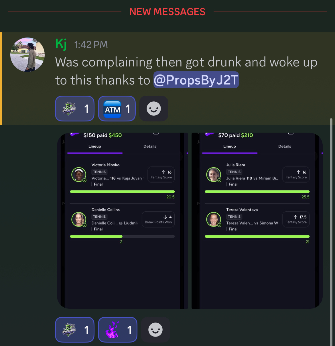 community