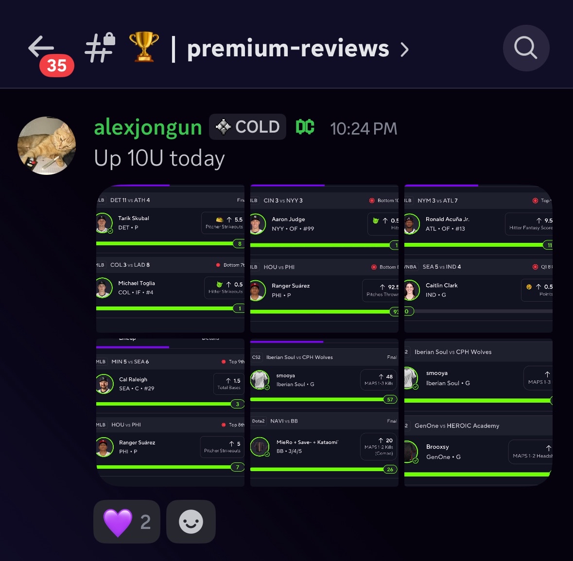 community