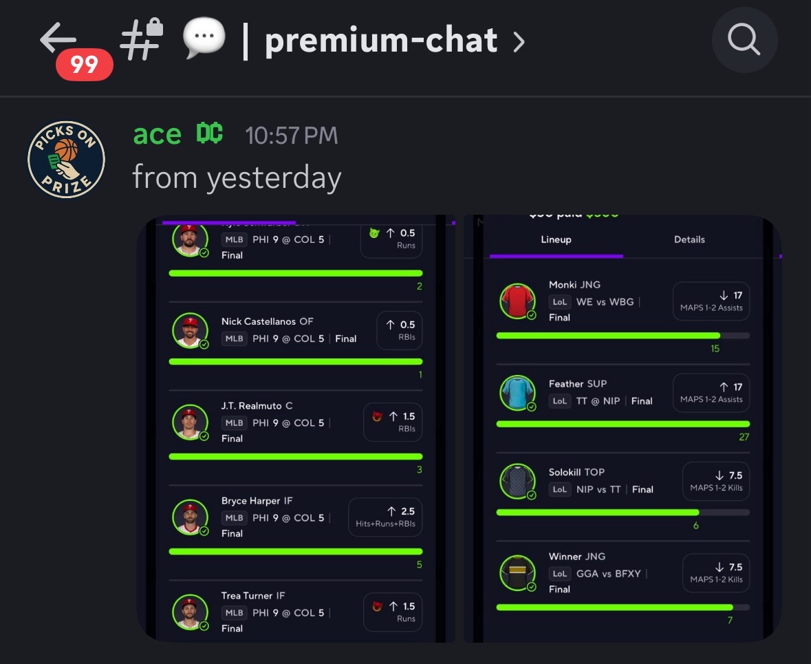 community